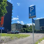 Cozy Residence Apartment - Tallinn City Center